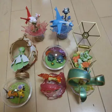 포켓몬 리멘트 묶음 판매