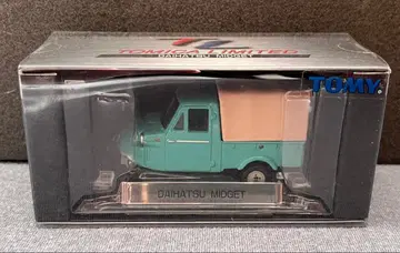 토미카 리미티드 DAIHATSU MIDGET 다이하츠 미젯 미개봉품