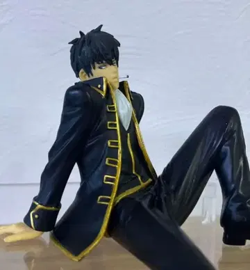 은혼 만사야 금전 변제 대작전 브레이크 타임 히지카타 토시로 피규어