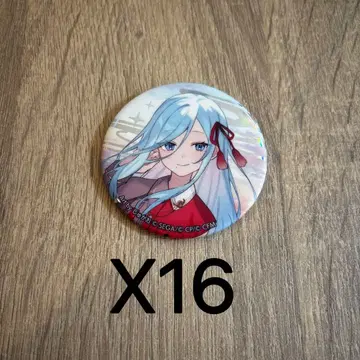 프로세카 세카라이 캔뱃지 홀로캔 히노모리 시즈쿠 4th Unison