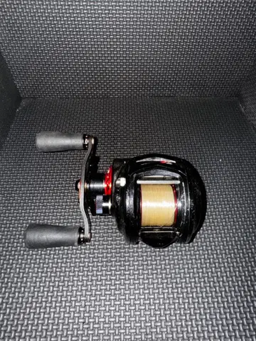 아부가르시아 Revo 레보 엘리트IB7-L 가격 인하 중