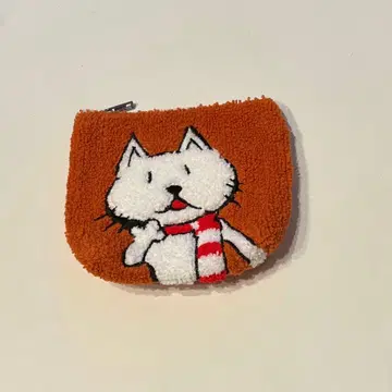 BUMP OF CHICKEN 니콜 파우치