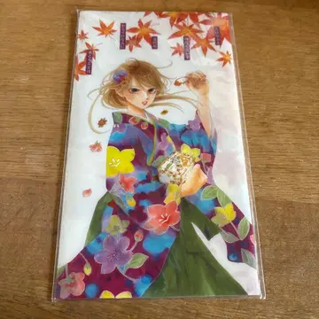 치하야후루 원화전 멀티 케이스 스티커 세트 치하야