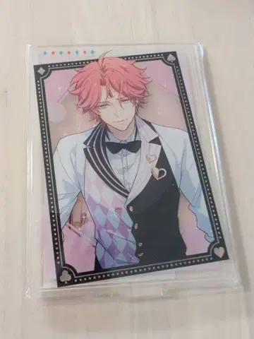 라디안테일 2024 달력 ver. 대길 라디 마루쿠지