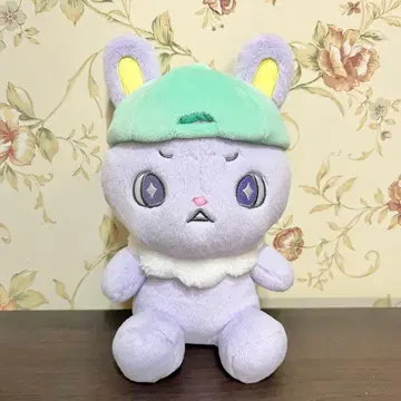 JO1 키마타 쇼야 JOCHUM 치마타 봉제 인형