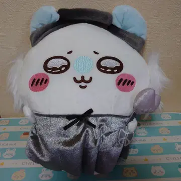 치이카와 (먼작귀) 모몽가 봉제 인형