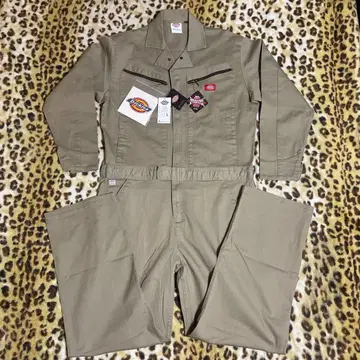 디키즈 D726 긴팔 츠나기