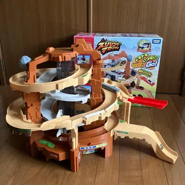 토미카 스릴링 마운틴