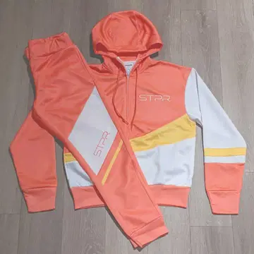 STPR 스포츠 웨어 리이누 군 M