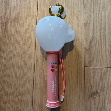 스토푸리 딸기 응원봉