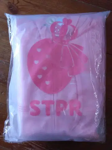 미개봉 새상품!! 스토푸리 저지 상하의 세트 사토미 군 M