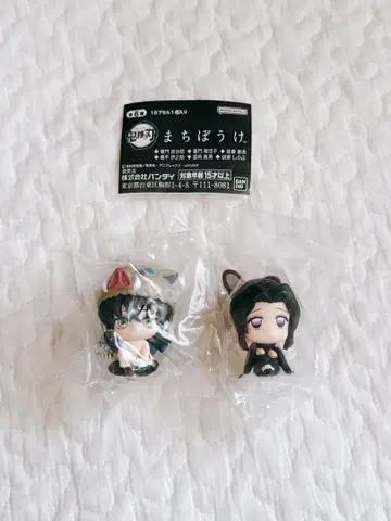 귀멸의 칼날 기다림 이노스케