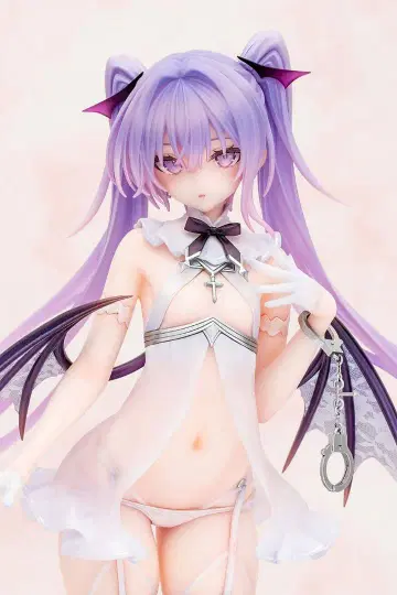 카르네아데스 이브 카르네아데스 설정화 Ver. 1/6 완성품 피규어