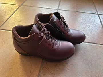 문스타 레이스업 부티