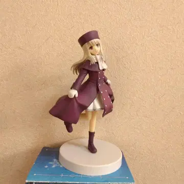 이리야 마스터 피규어 fate