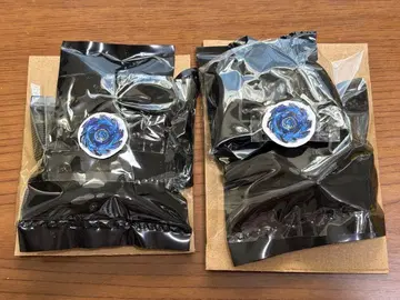 베이블레이드X 랜덤 부스터 페가수스 러쉬 M3-85W 2세트