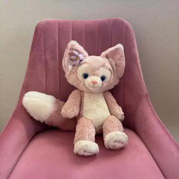 디즈니 리나벨 봉제 인형