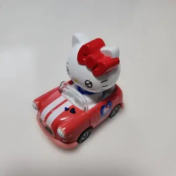 산리오 토미카 헬로키티