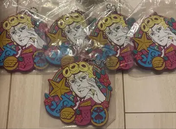 제일복권 죠죠 월드 죠르노 죠바나 러버 참