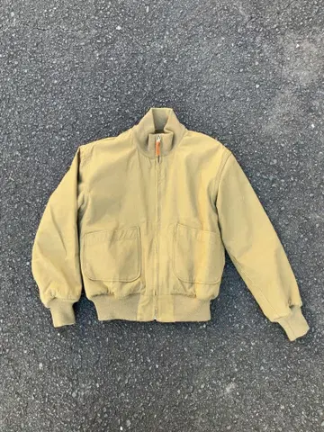 세슬러 탱커 자켓 전반기 모델 38