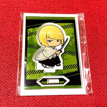 BLEACH 523 히라코 신지 미니 아크릴 스탠드