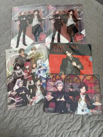 후와구사 후와 미나토 사에구사 아키나 클리어 파일 외