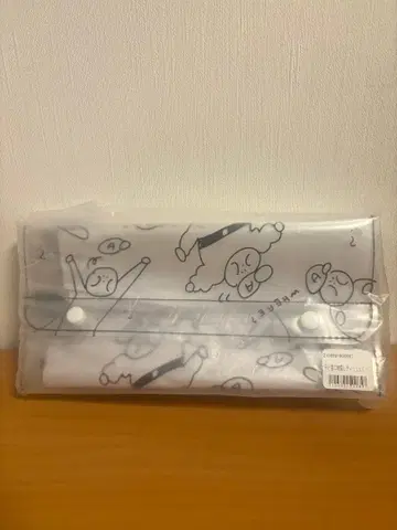 [ 미개봉 새상품 ] 아이묭 티슈 케이스