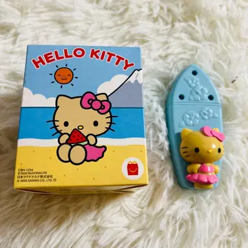 캐릭터 굿즈 세트 헬로키티 포켓몬 신칸센