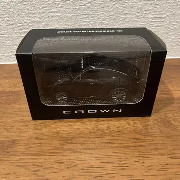 도요타 크라운 풀백카