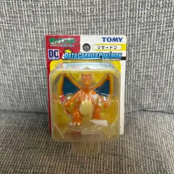 포켓몬스터 어드밴스 제너레이션 데이터 커리어 포켓몬 리자몽