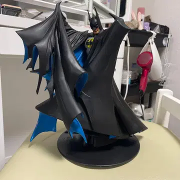 dc 다이렉트 배트맨 동상 맥팔렌토이즈