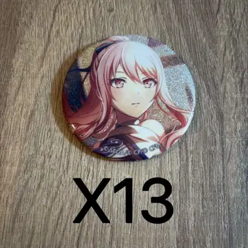 프로세카 아키야마 미즈키 캔뱃지