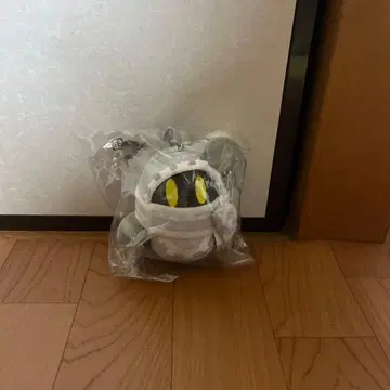 별의 커비 Wii 디럭스 이공의 마호로아 마스코트