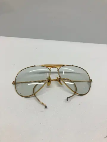 빈티지 레이밴 USA제 Ray Ban 보슈롬사제