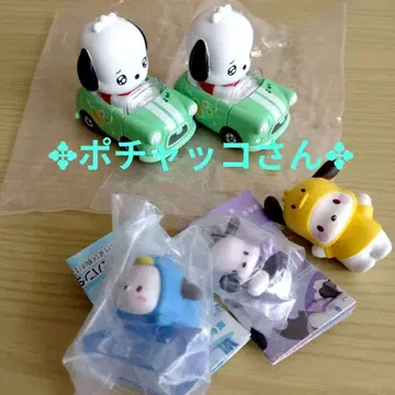 미사용품 토미카 TUNES 시크릿 기타 가챠가챠