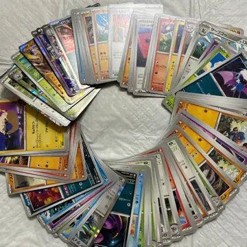 포켓몬 카드 게임 묶음 판매