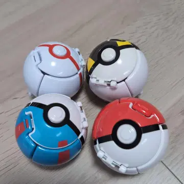 포켓몬 몬코레 포켓델제 몬스터 슈퍼 프리미어 하이퍼