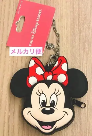 [ 디즈니 ] 백참 미니 마우스