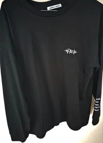 TXT ACT TOMORROW JAPAN 롱 슬리브 셔츠 프리