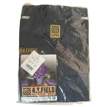 [ 새상품 미개봉 ] 에반게리온 작업복 사이즈 L