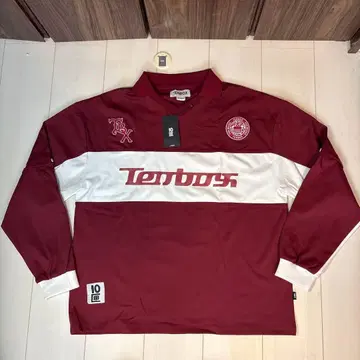 Tenbox Convertible Game 셔츠 게임 셔츠