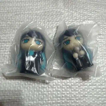 Ado 어디든지 Ado 미니 피규어 2종