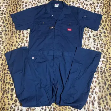 디키즈 D749 반팔 츠나기