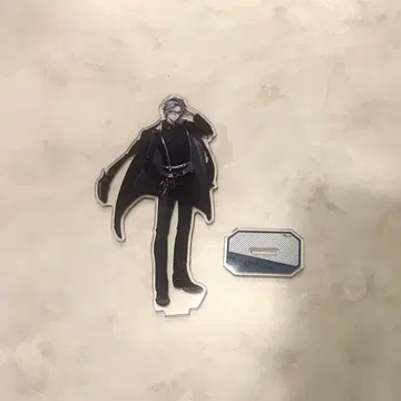 니지산지 EN 헥스 헤이와이어 아크릴 스탠드