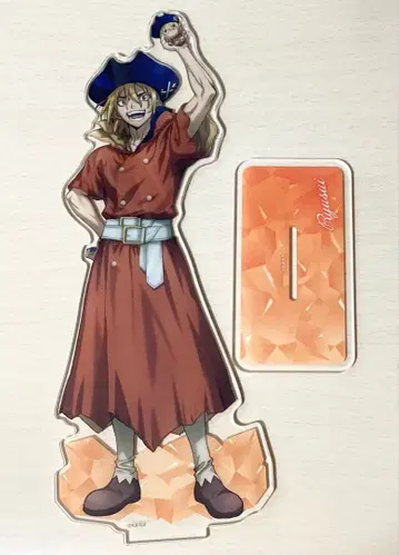 나나미 류스이 아크릴 스탠드