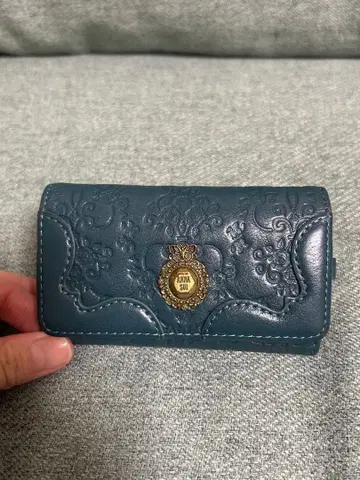 안나수이 키케이스 빈티지 로즈 ANNA SUI