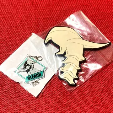 BLEACH 526 WORLD 가라퐁 아크릴 참 우르키오라