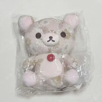 [ 리락쿠마 코리락쿠마 PAUL&JOE 폴앤조 봉제 인형 ]