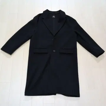 ZARA 체스터 코트