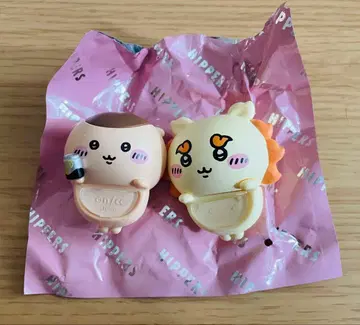 치이카와 히퍼스 밤만쥬 시사 2개 세트